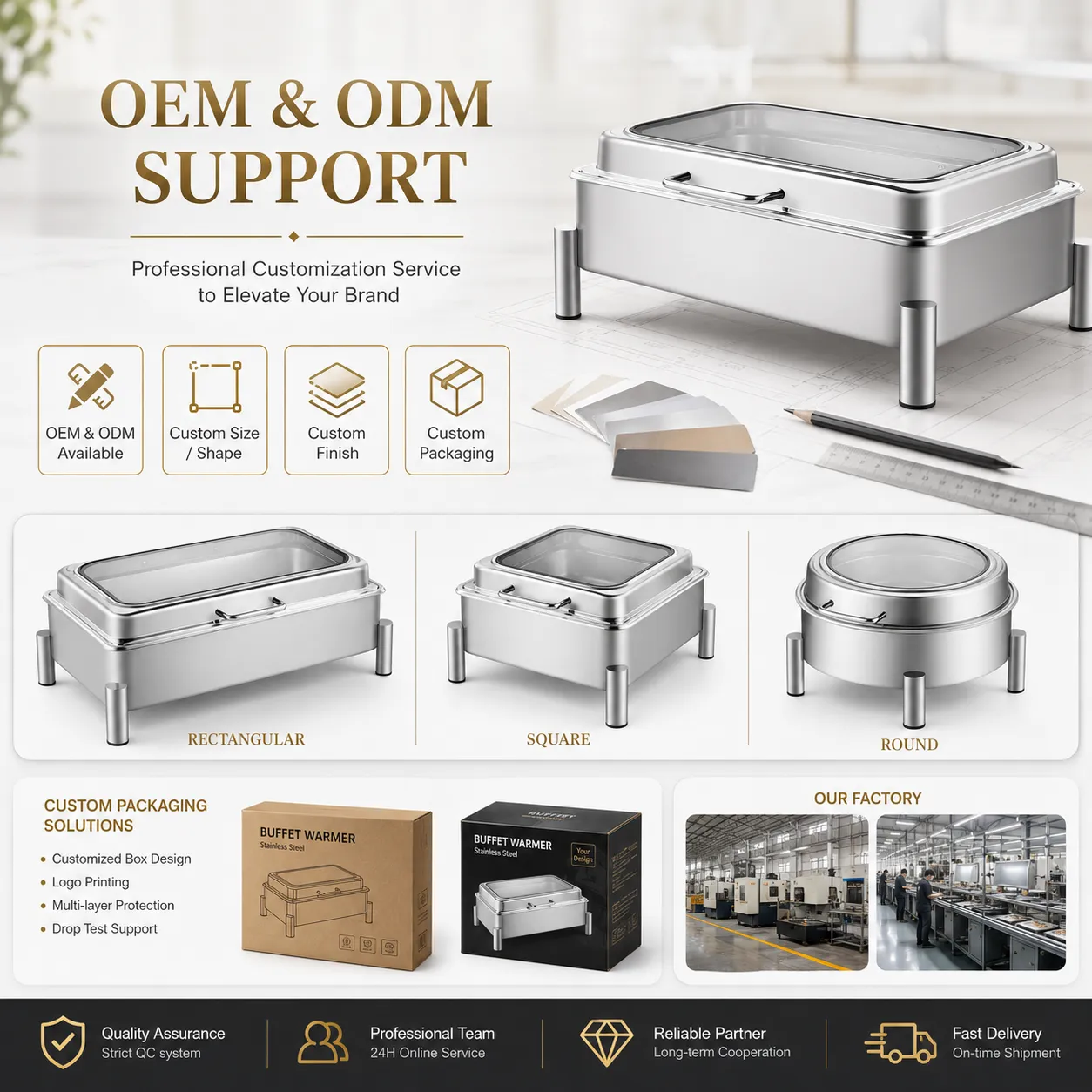 Wholesale-Chafing-Dish-Round-Glass-Lid-7