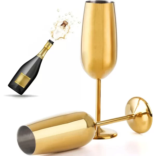 Wholesale-Stainless-Steel-Champagne-Glass-1