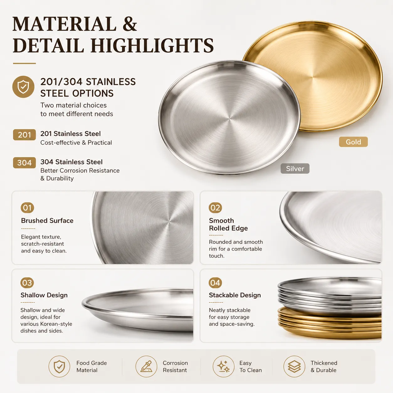 Wholesale-Stainless-Steel-Gold-Plates-3