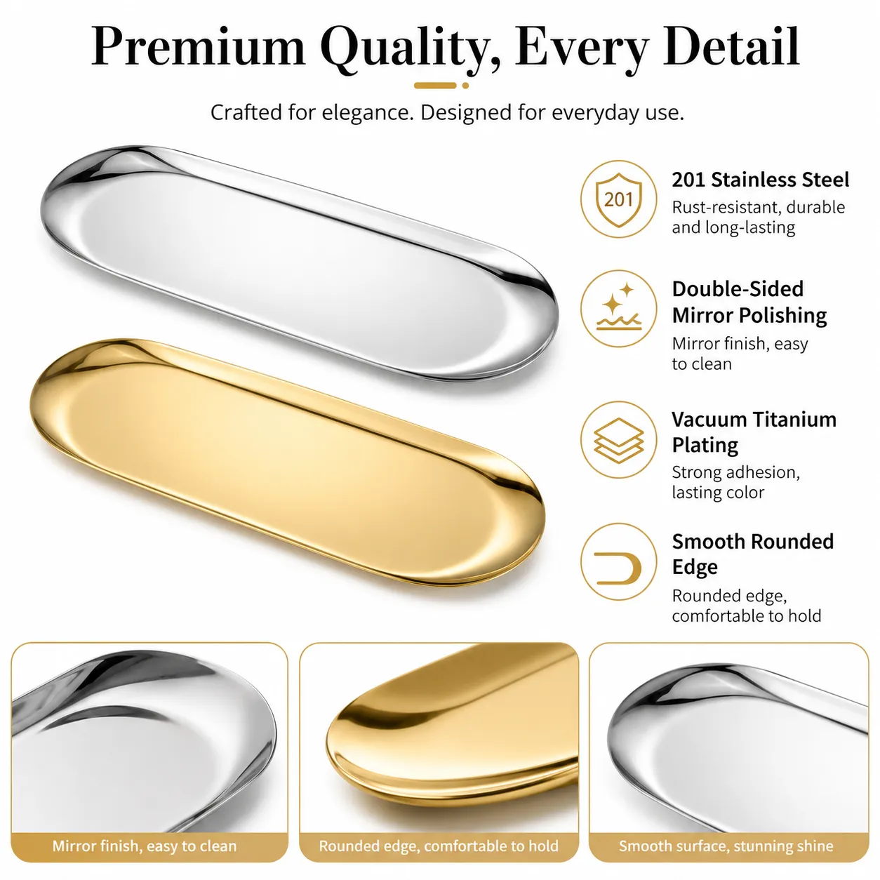 Wholesale-Stainless-Steel-Oval-Tray-6-1