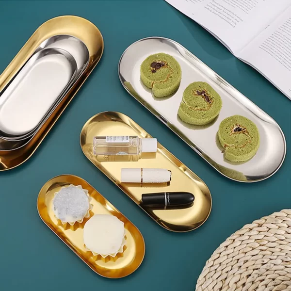 Wholesale-Stainless-Steel-Oval-Tray-9
