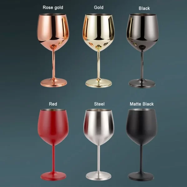 Wholesale-Stainless-Steel-Wine-Glass-2