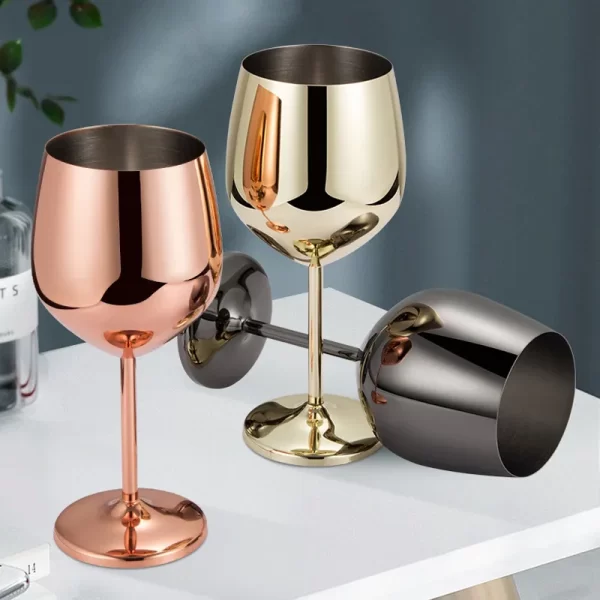 Wholesale-Stainless-Steel-Wine-Glass-6