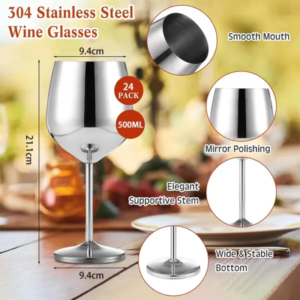 Wholesale-Stainless-Steel-Wine-Glass-8