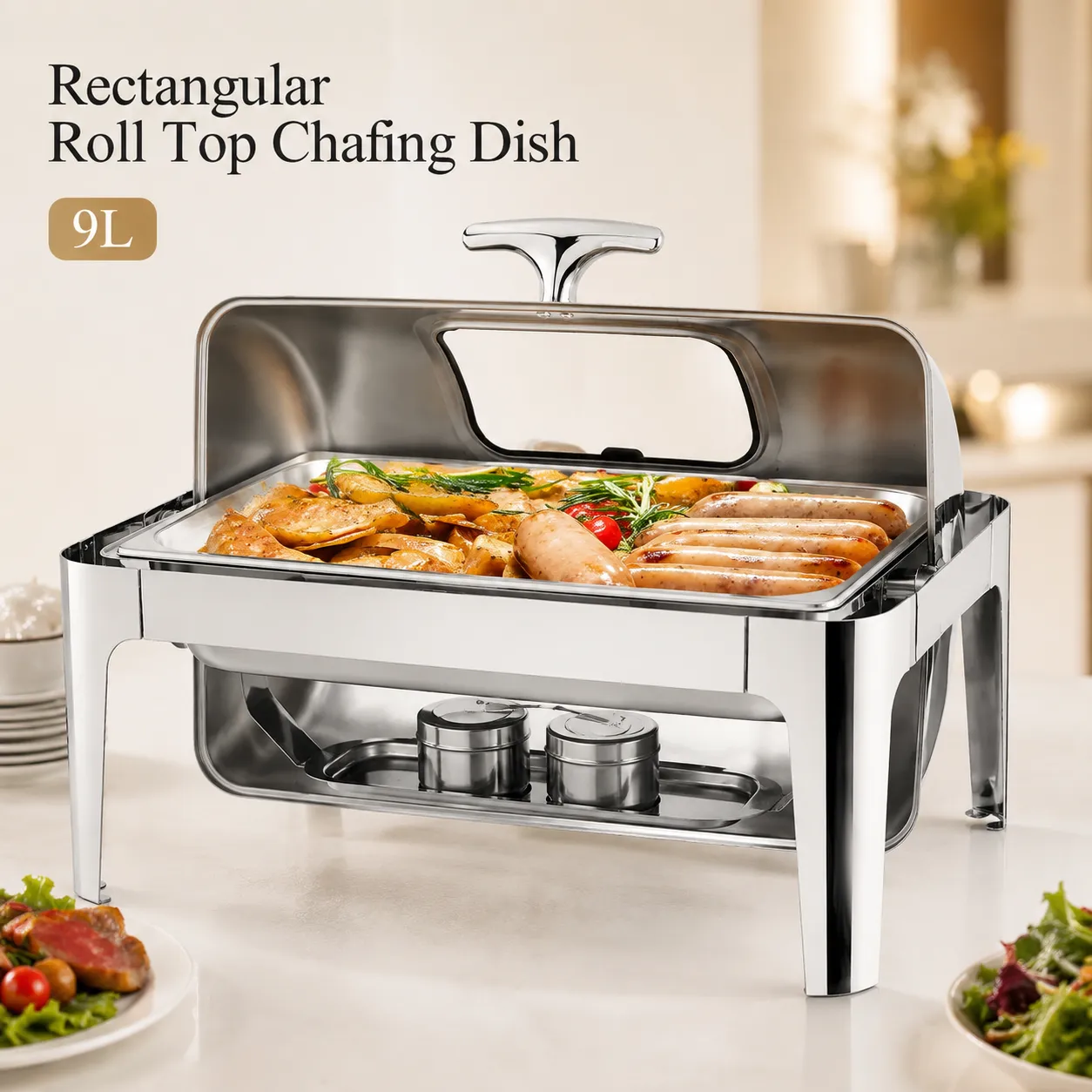 wholesale roll top chafing dish (1)