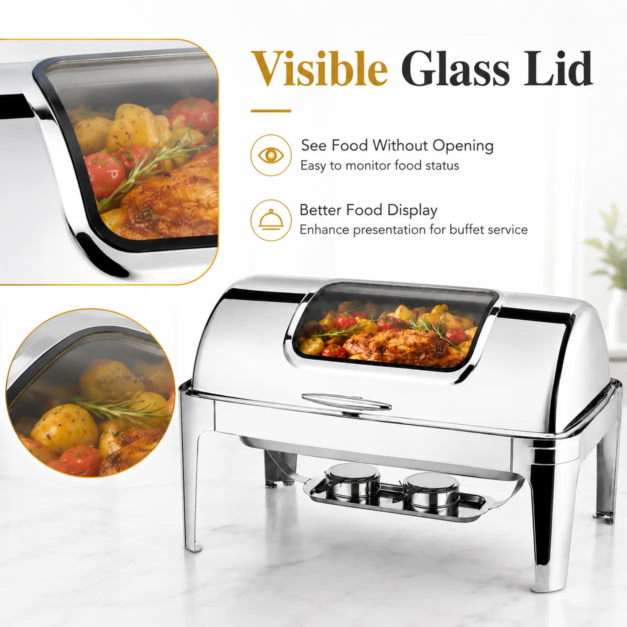 wholesale roll top chafing dish (7)