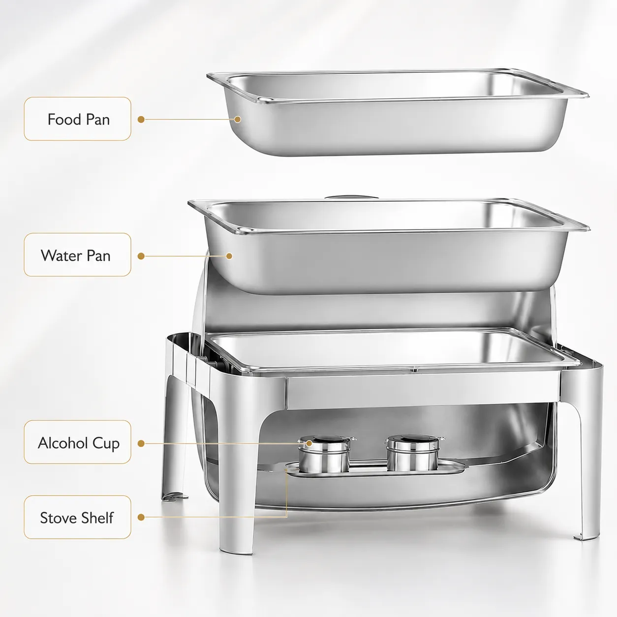 wholesale roll top chafing dish (9)
