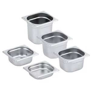Bulk-1-6-EU-Style-GN-Pan