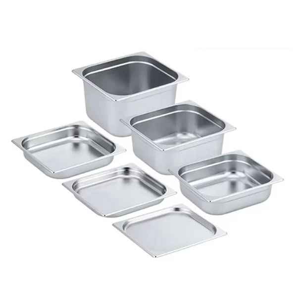 Bulk-2-3-EU-Style-GN-Pan
