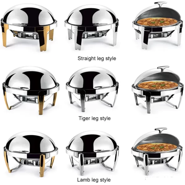 Bulk-Egg-Shape-Roll-Top-Chafing-Dish-1