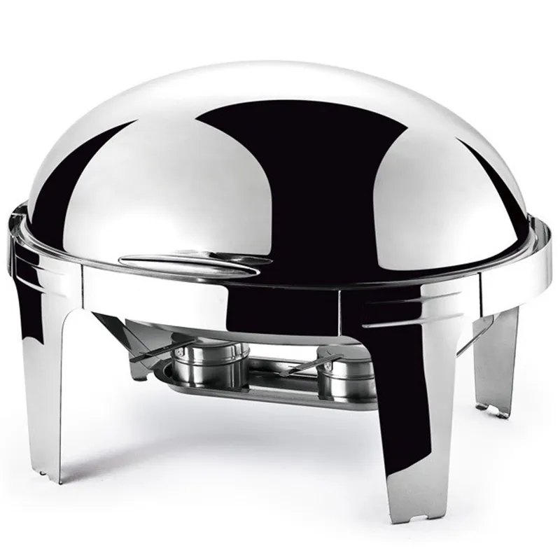 Bulk-Egg-Shape-Roll-Top-Chafing-Dish-2