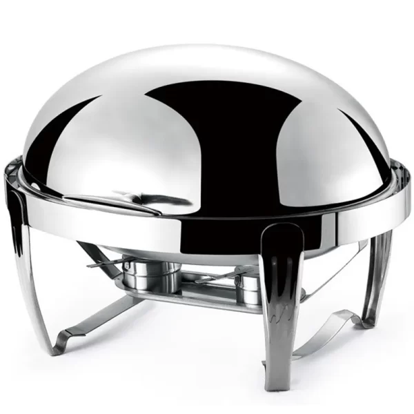 Bulk-Egg-Shape-Roll-Top-Chafing-Dish-4
