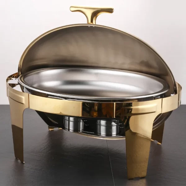 Bulk-Egg-Shape-Roll-Top-Chafing-Dish-7