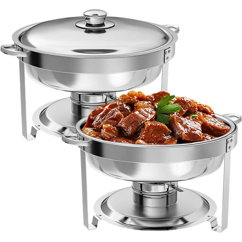 Bulk-Stainless-Steel-Small-Chafing-Dish-1