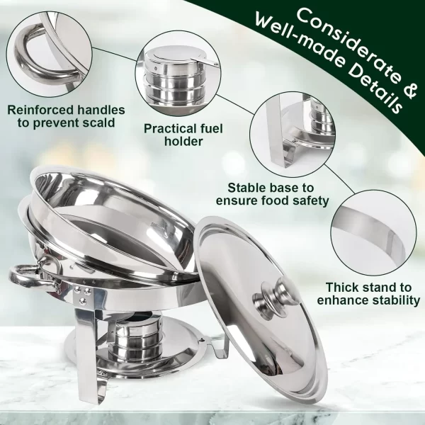 Bulk-Stainless-Steel-Small-Size-Chafing-Dish-2