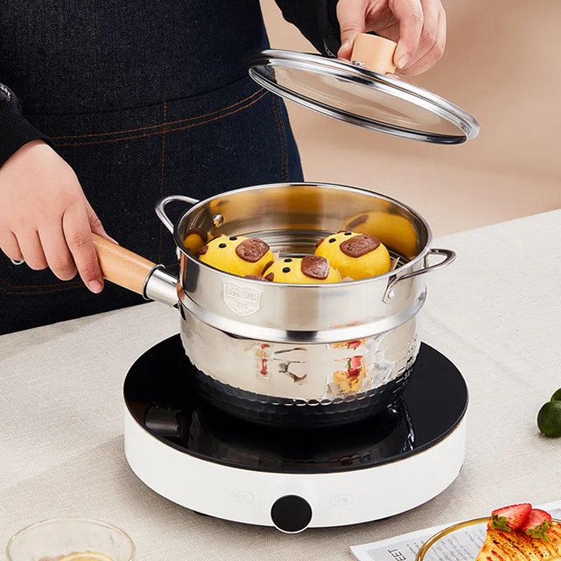 stainless steel cookware 1