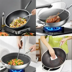 stainless steel cookware 3