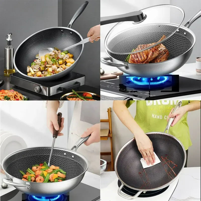 stainless steel cookware 3