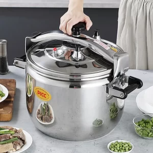 stainless steel pressure cooker 4