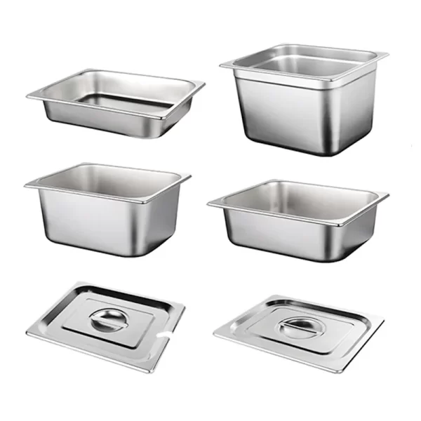 Bulk-1-2-American-Style-GN-Pan