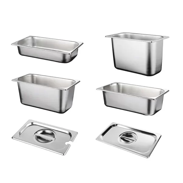 Bulk-1-3-American-Style-GN-Pan