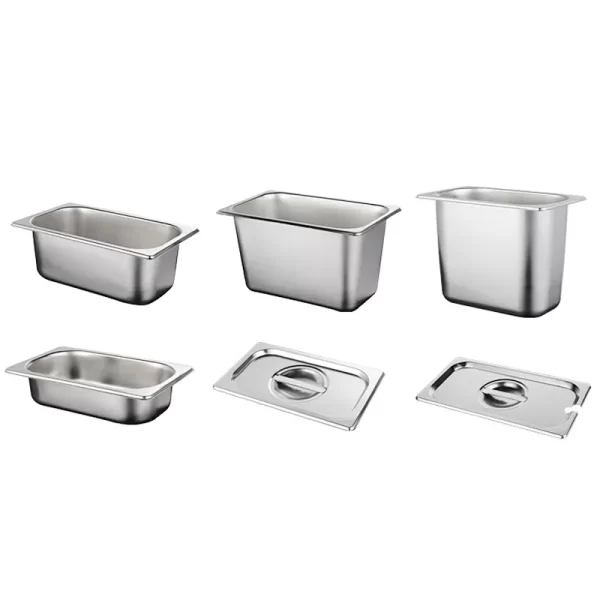 Bulk-1-4-American-Style-GN-Pan