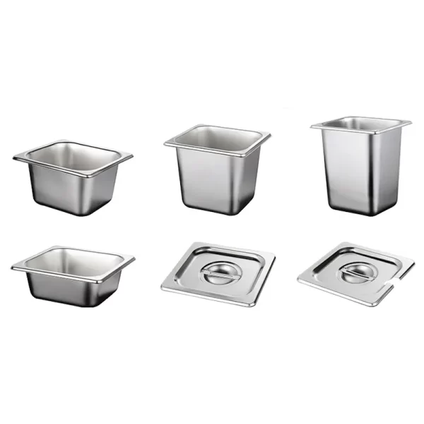 Bulk-1-6-American-Style-GN-Pan