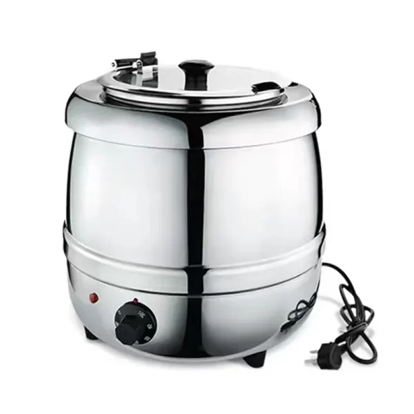 Bulk-10L-Black-Stainless-Steel-Soup-Kettle-2
