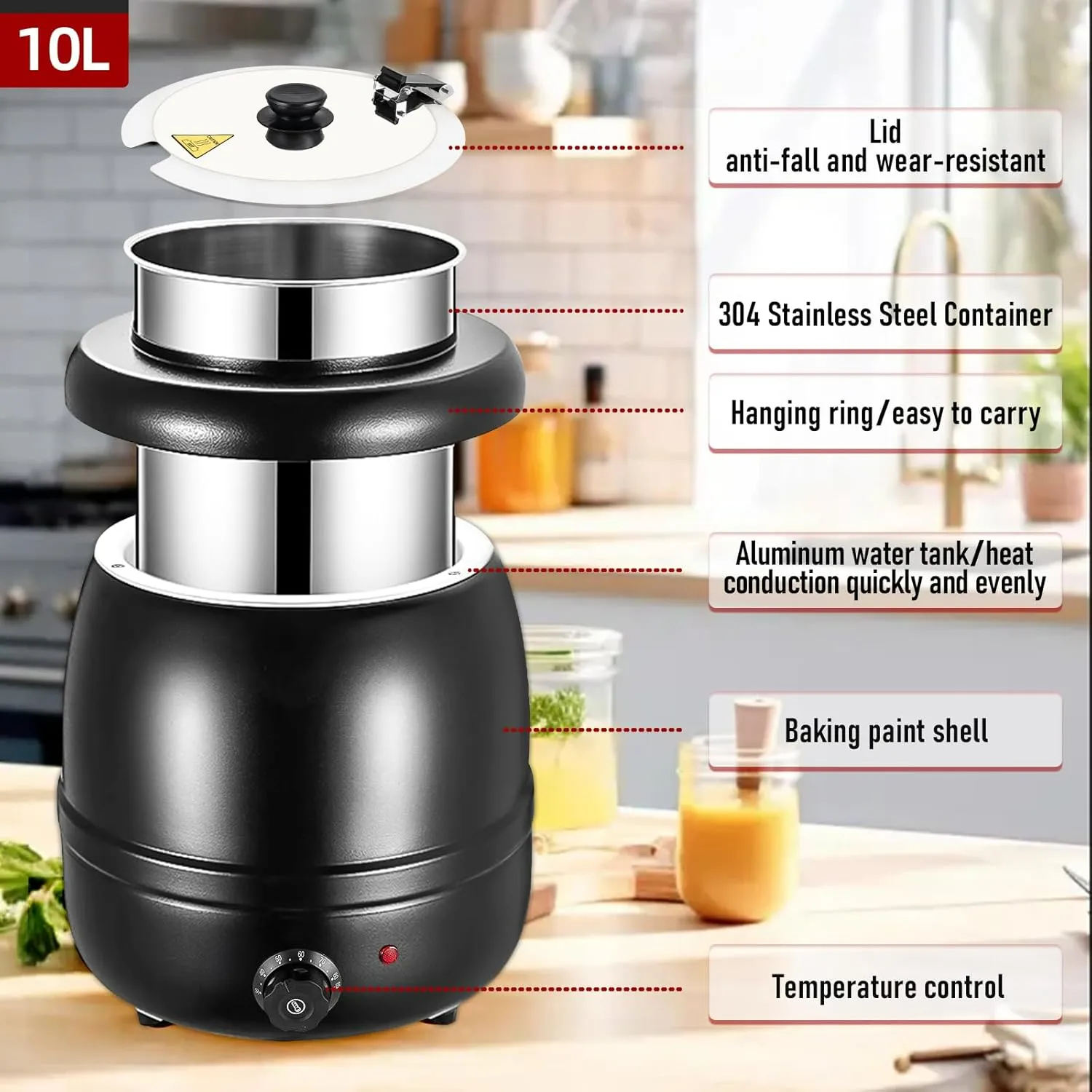 Bulk-10L-Black-Stainless-Steel-Soup-Kettle-4