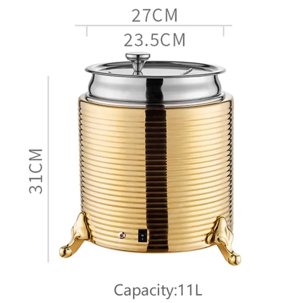 Bulk-11-Liters-Catering-Soup-Warmer-10