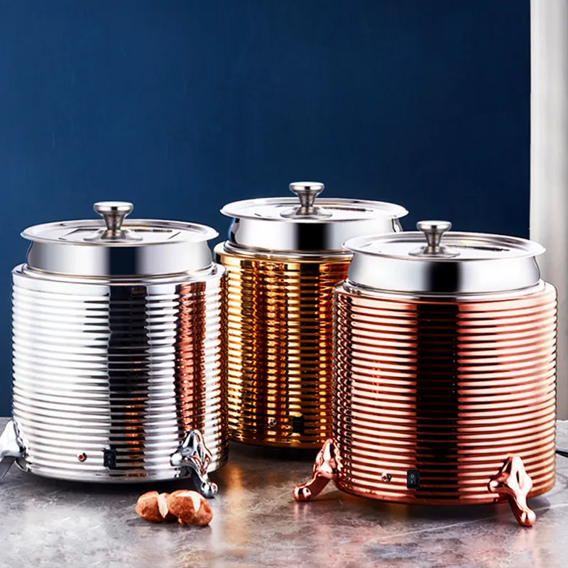 Bulk-11-Liters-Catering-Soup-Warmer-2