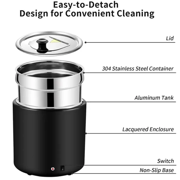 Bulk-11L-Electric-Soup-Pot-5