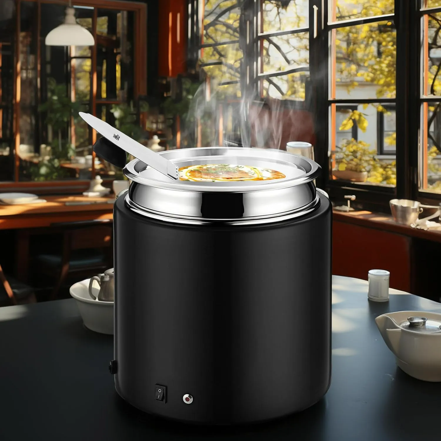Wholesale-11L-Electric-Soup-Pot-7