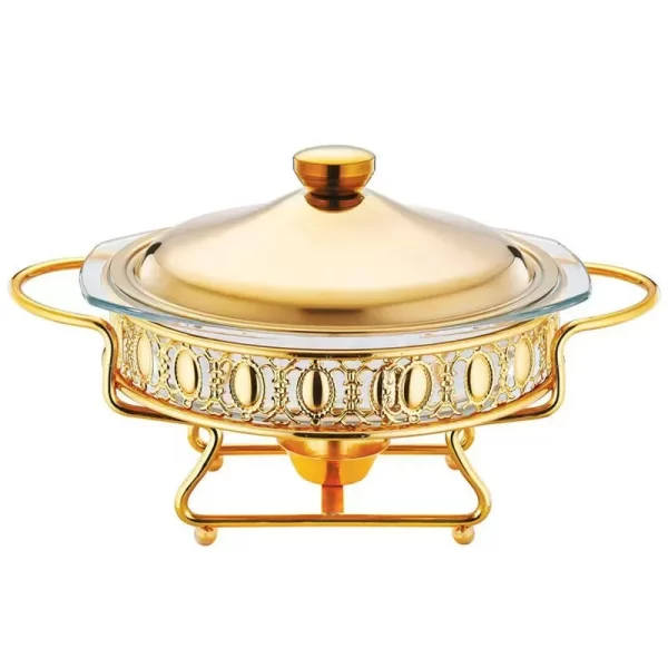 Bulk-2L-Round-Glass-Chafing-Dish-3