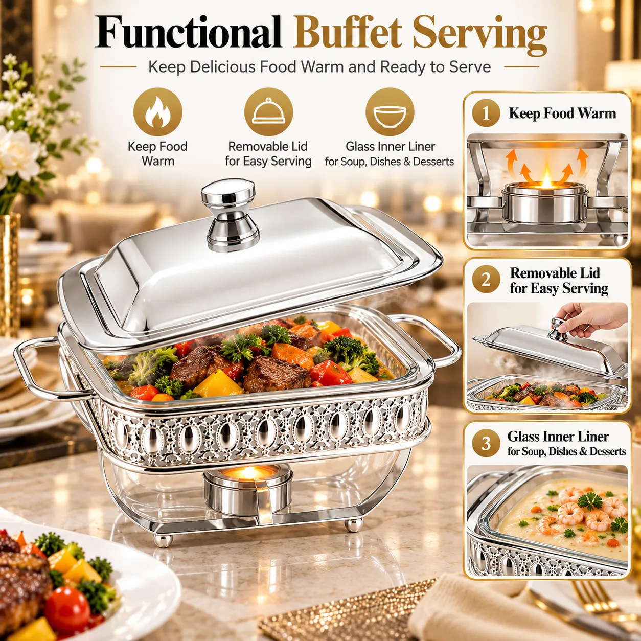 Bulk-2L-Square-Glass-Chafing-Dish-5
