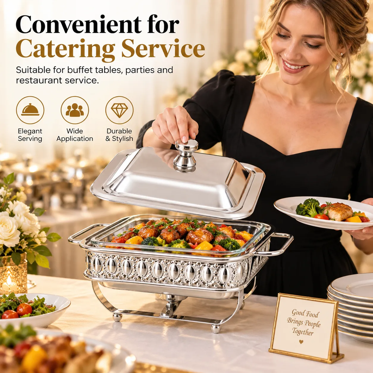 Bulk-2L-Square-Glass-Chafing-Dish-7