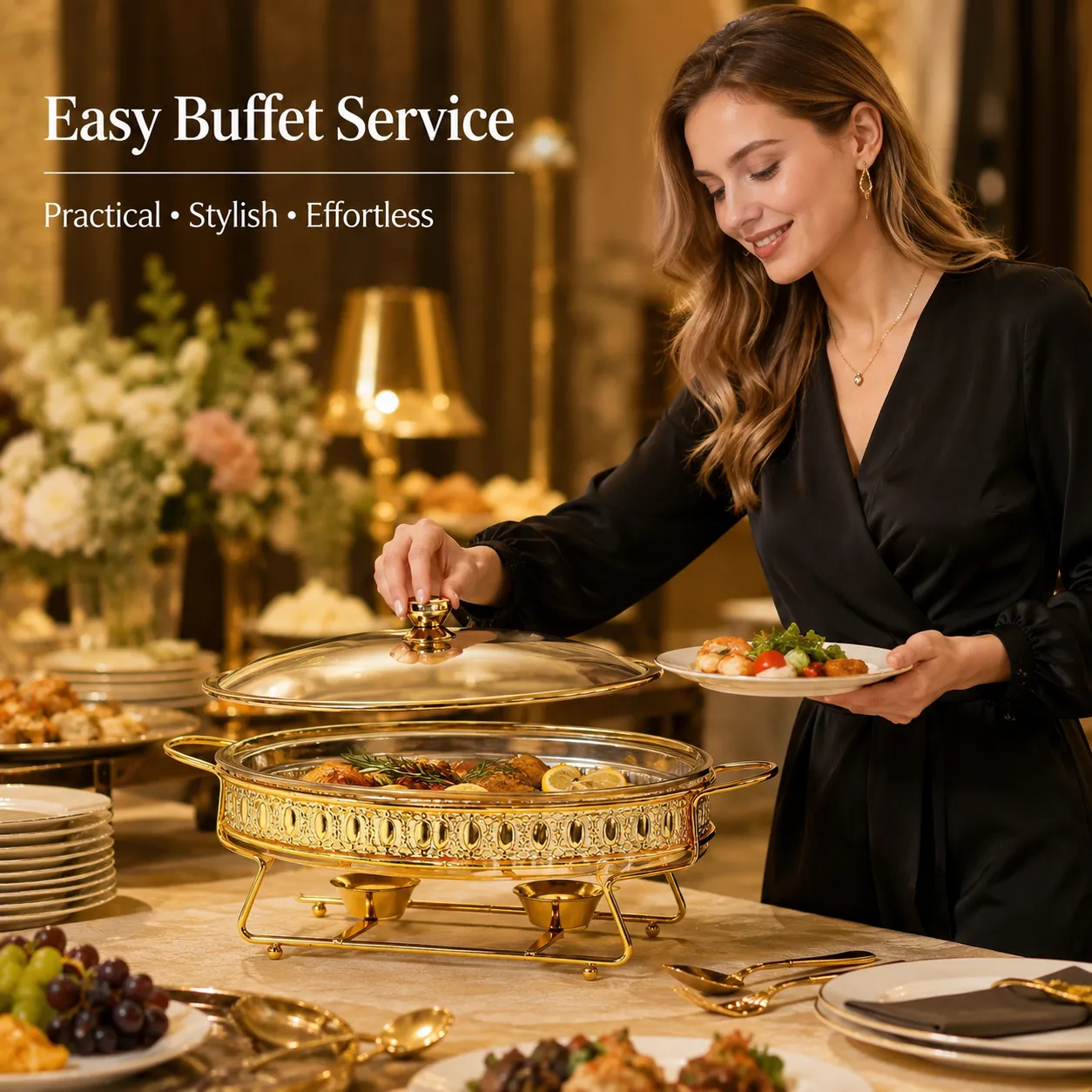 Bulk-3L-Egg-Shape-Chafing-Dish-5-1