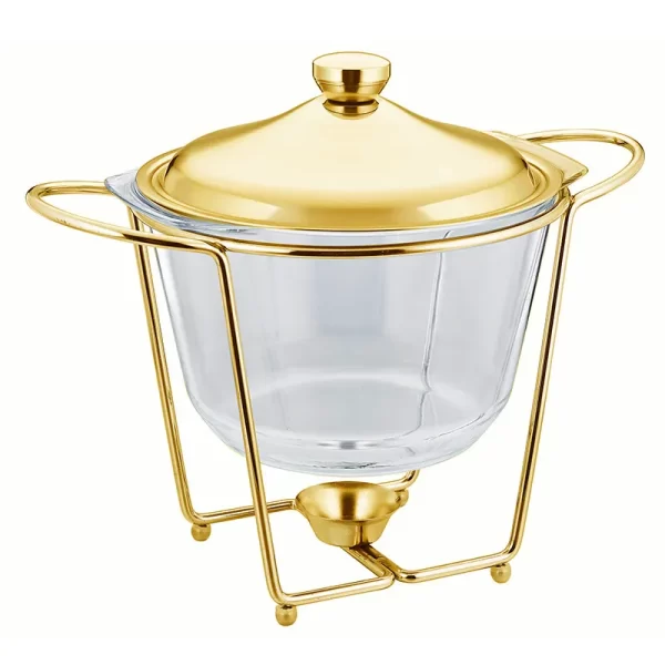 Bulk-4.0L-Glass-Chafing-Dish-1