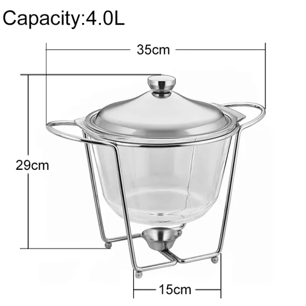 Bulk-4.0L-Glass-Chafing-Dish-3