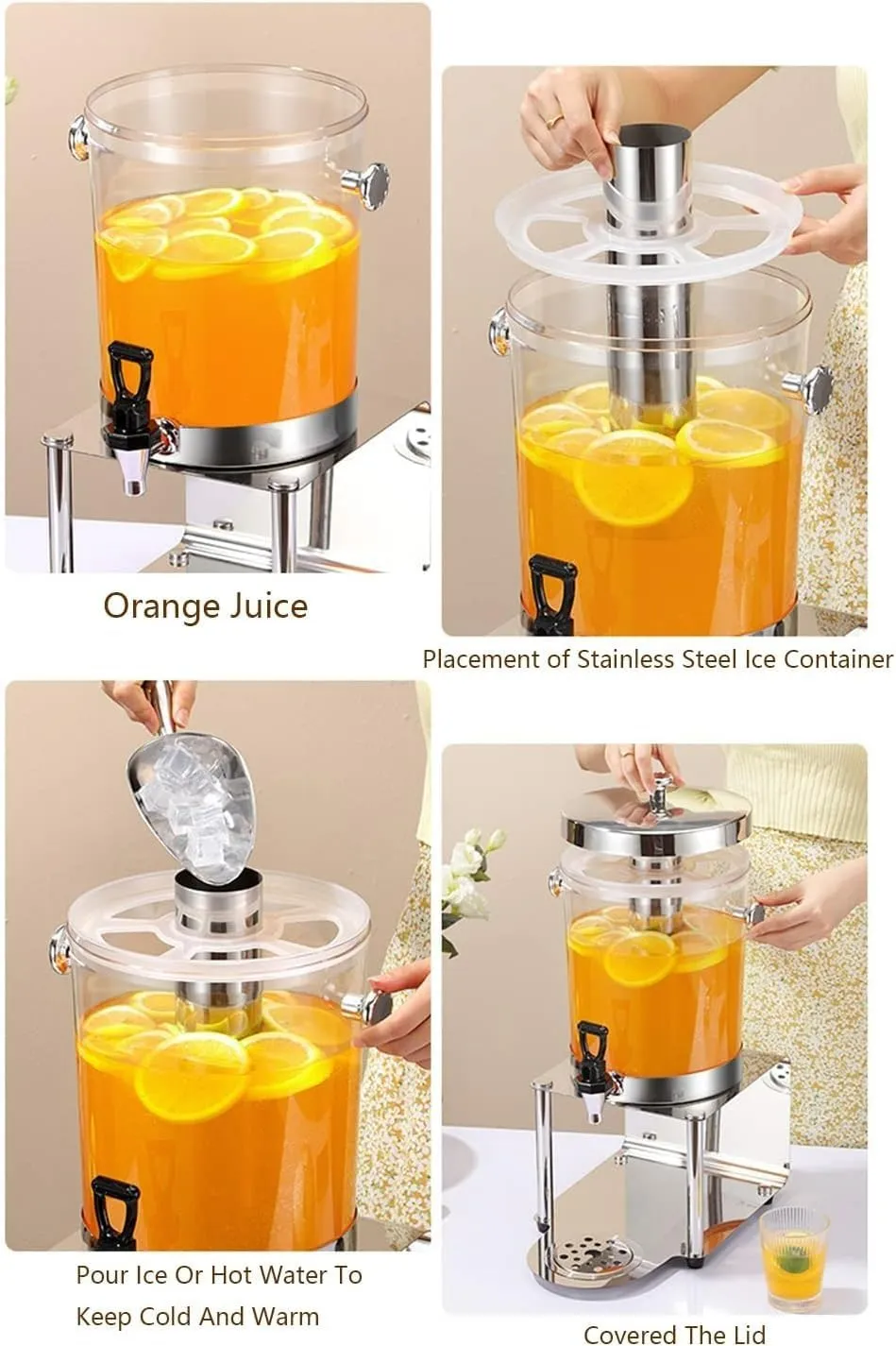 Bulk-8L-Distributeur de jus-3