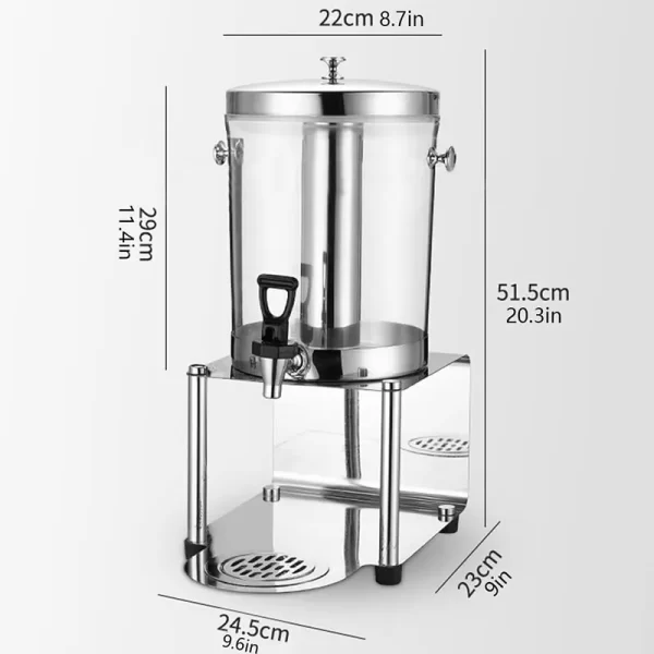 Vrac-8L-Distributeur de jus-7