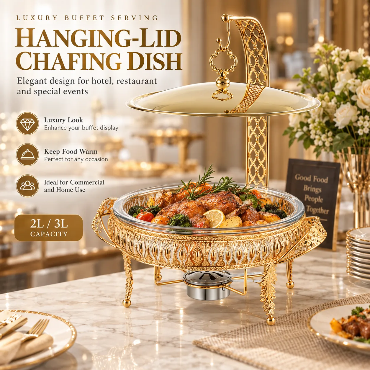 Bulk-Luxury-Round-Golden-2-3L-Chafing-Dishes-1