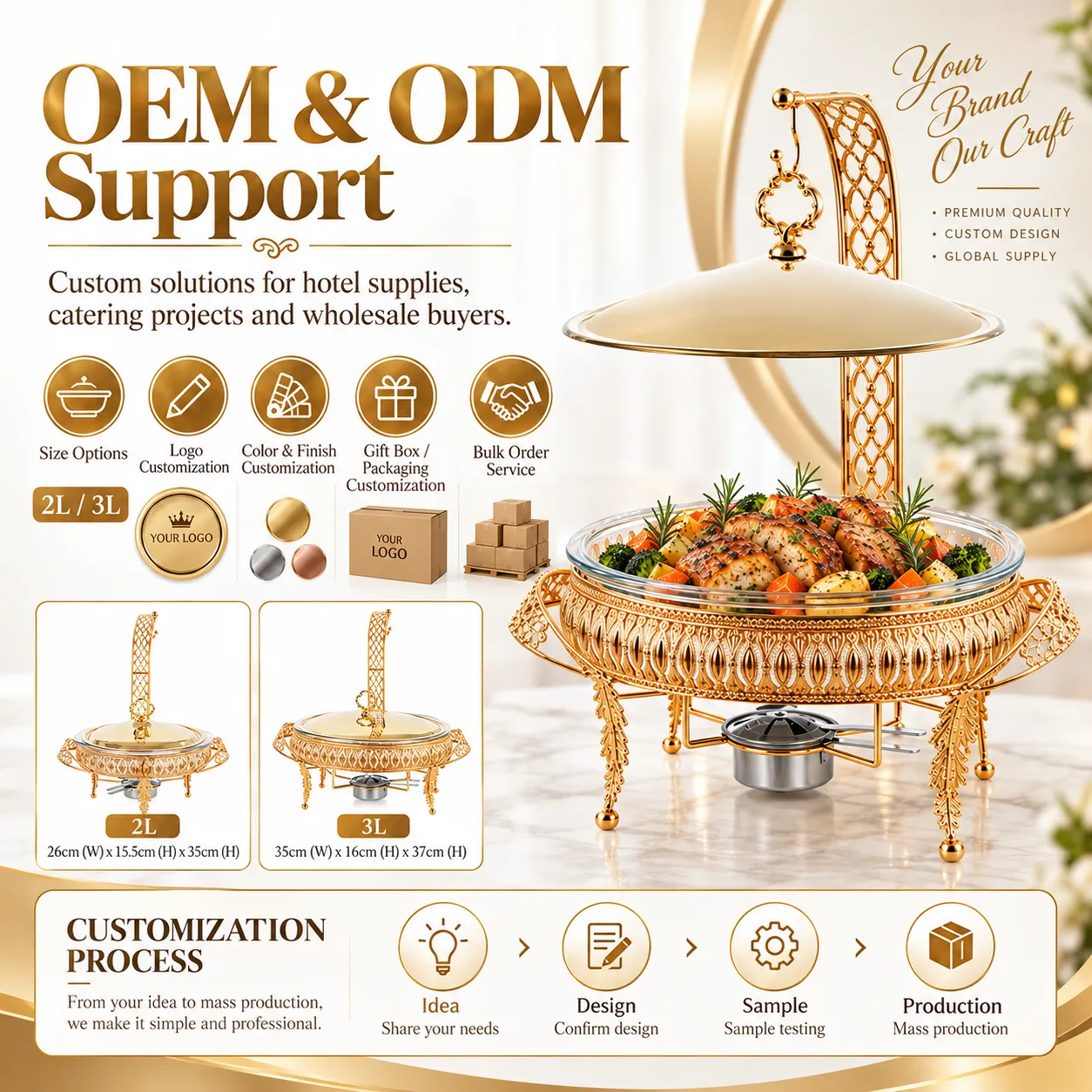 Bulk-Luxury-Round-Golden-2-3L-Chafing-Dishes-7