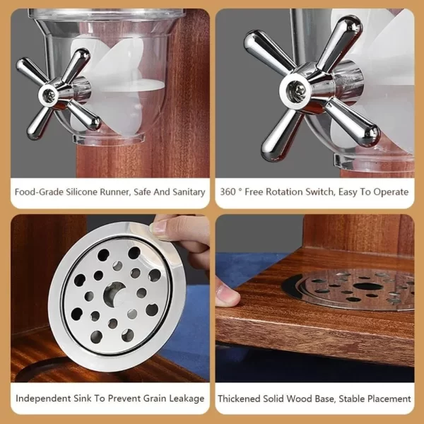 Bulk-Wooden-Cereal-Dispenser-4