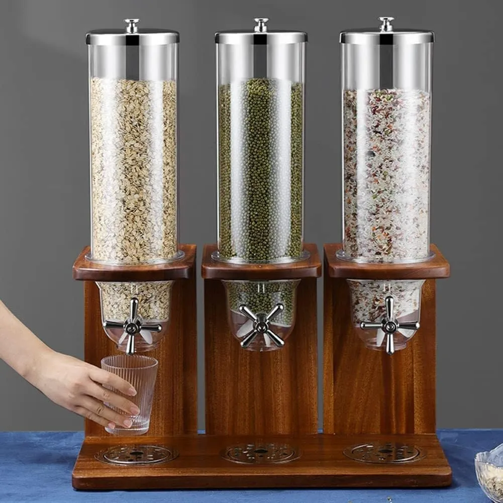 Bulk-Wooden-Cereal-Dispenser-9