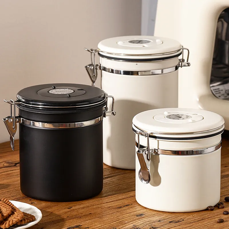 Wholesale-Stainless-Steel-Airtight-Canister-4