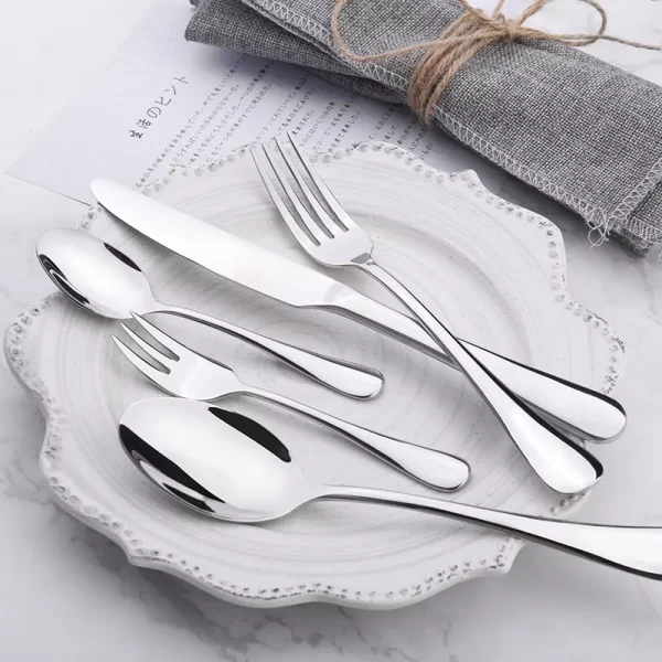 Bulk-304-Stainless-Steel-Cutlery-Set-3