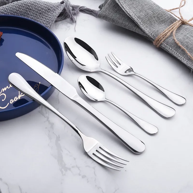 Bulk-304-Stainless-Steel-Cutlery-Set-4