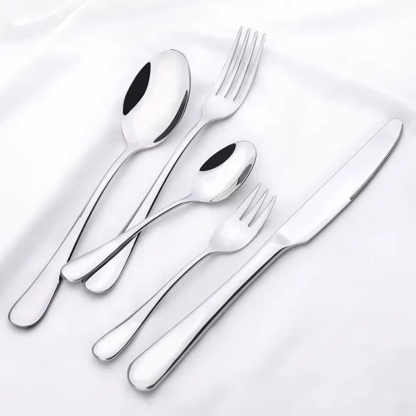 Bulk-304-Stainless-Steel-Cutlery-Set-5