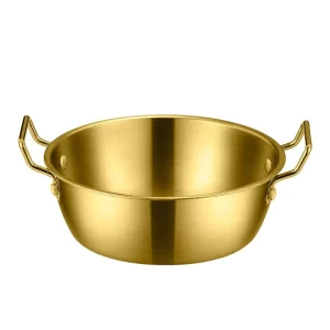 Double Handle Snack Bowl in Bulk